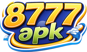 8777 apk হোম লোগো